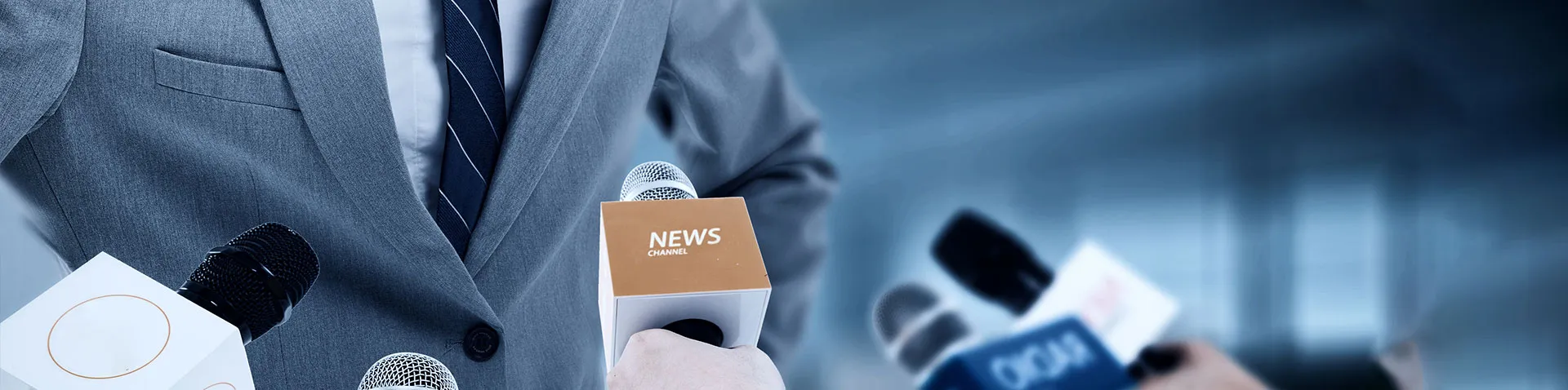 ახალი ამბები