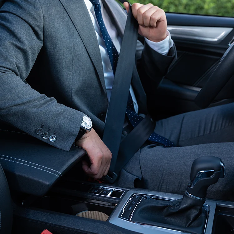 სამუშაო პრინციპი და მანქანის ღვედის გამოყენება.