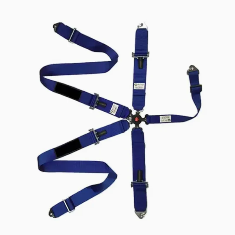 რა არის სტრუქტურა და პრინციპი მანქანის ღვედის ქამრის?