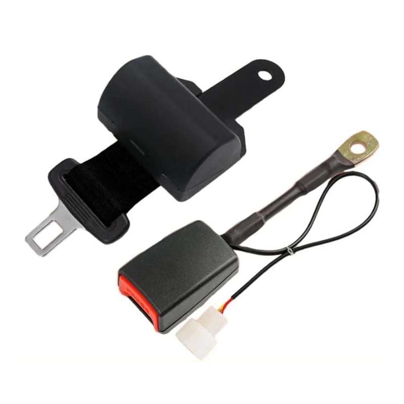 რა უპირატესობა აქვს ჩვენს ავტომატური ღვედების რეგულარულ სარტყელებთან შედარებით?