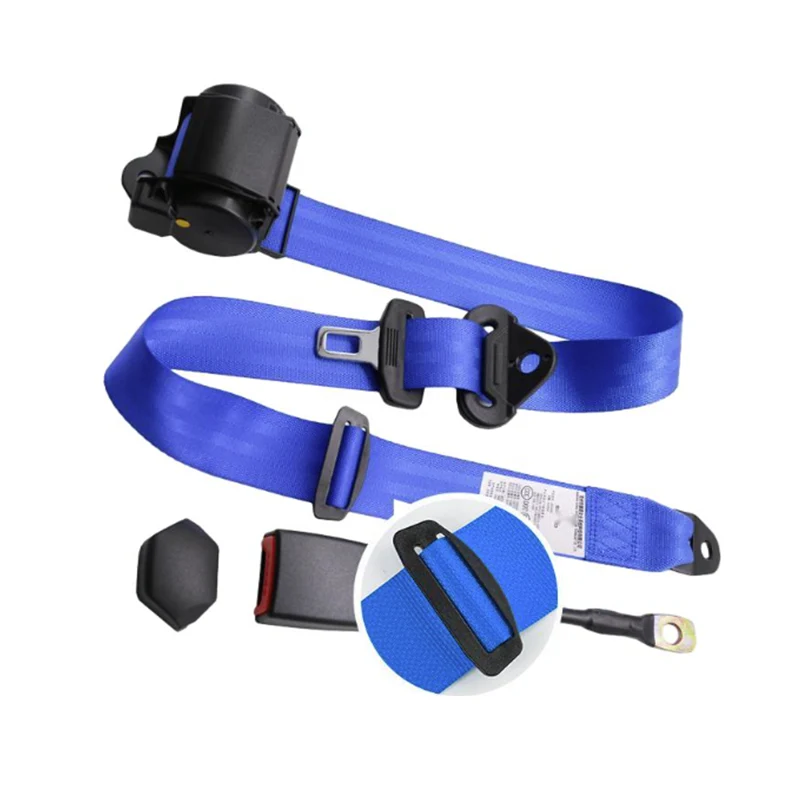 რა უპირატესობა აქვს წერტილოვანი ღვედების მიერ?