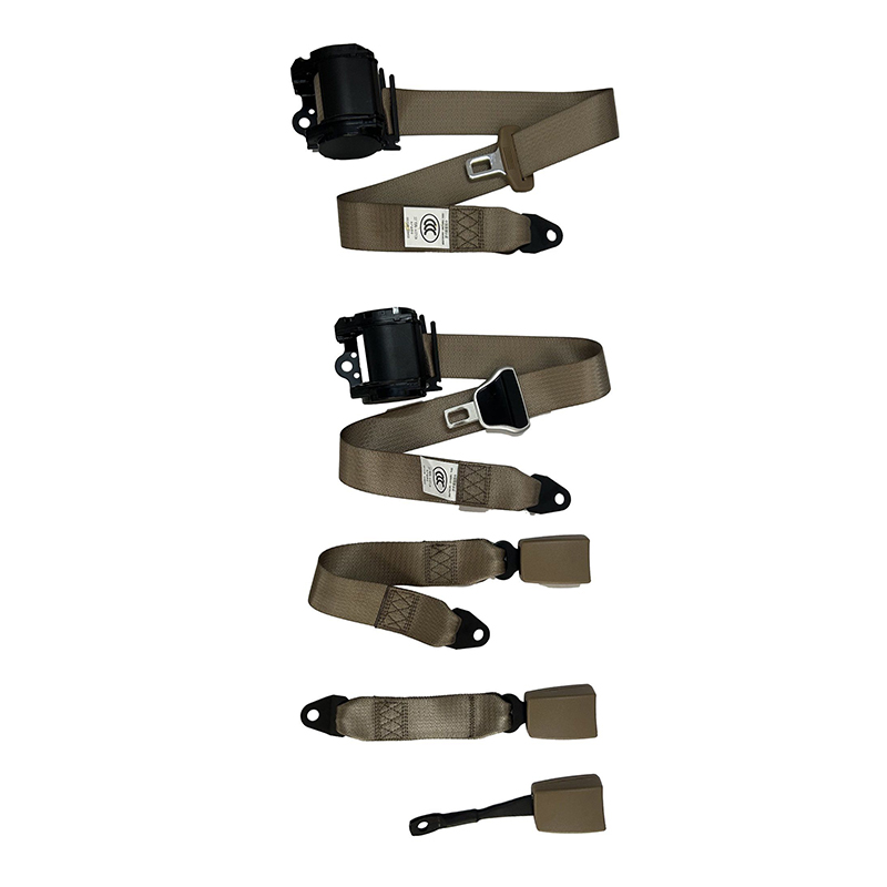 თანამედროვე მანქანის უსაფრთხოების ღვედები: შეზღუდვის მიღმა - აქტიური უსაფრთხოების გაფართოებული ფუნქციები