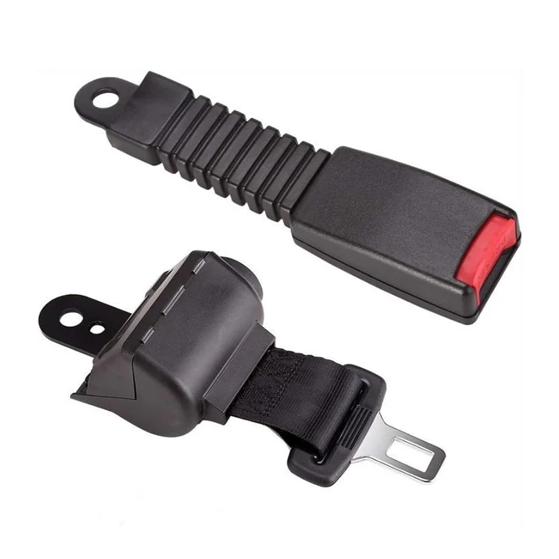 ავტომატური ორპუნქტიანი უსაფრთხოების ღვედი