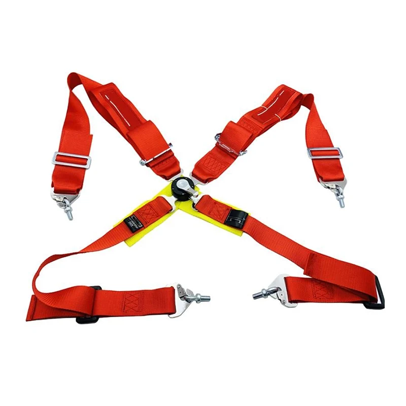 კლასიკური უსაფრთხოების ღვედები