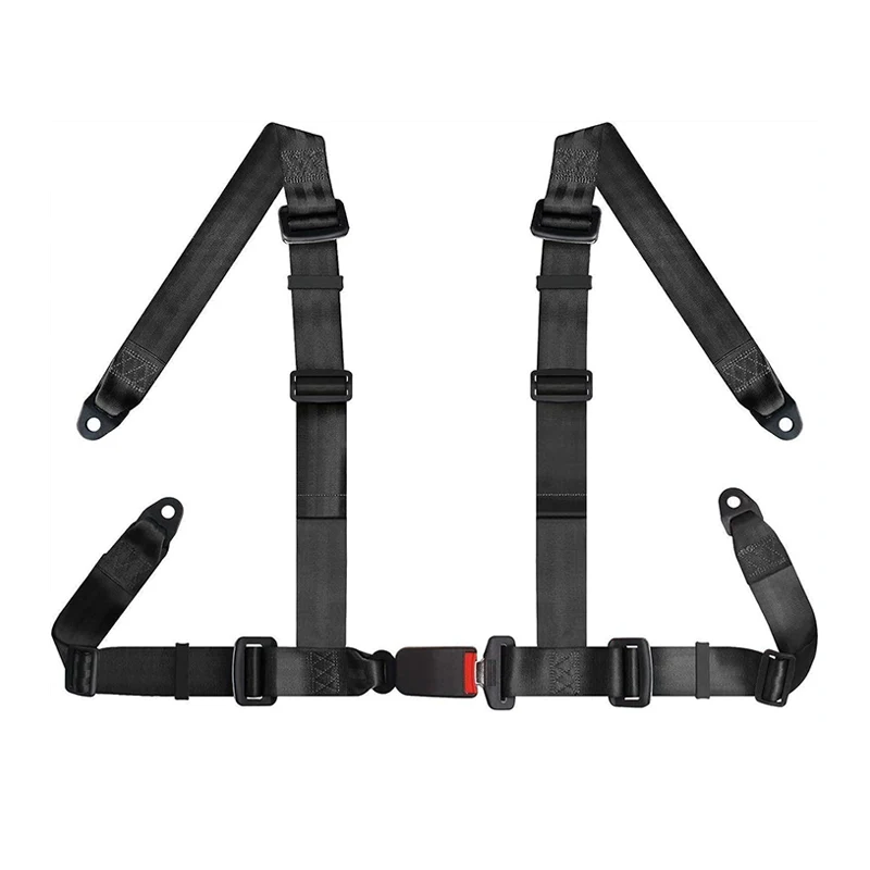 Roller Coaster უსაფრთხოების ქამარი