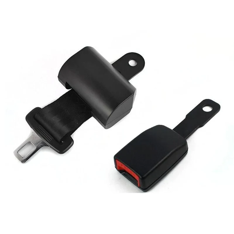 უნივერსალური უსაფრთხოების ქამარი