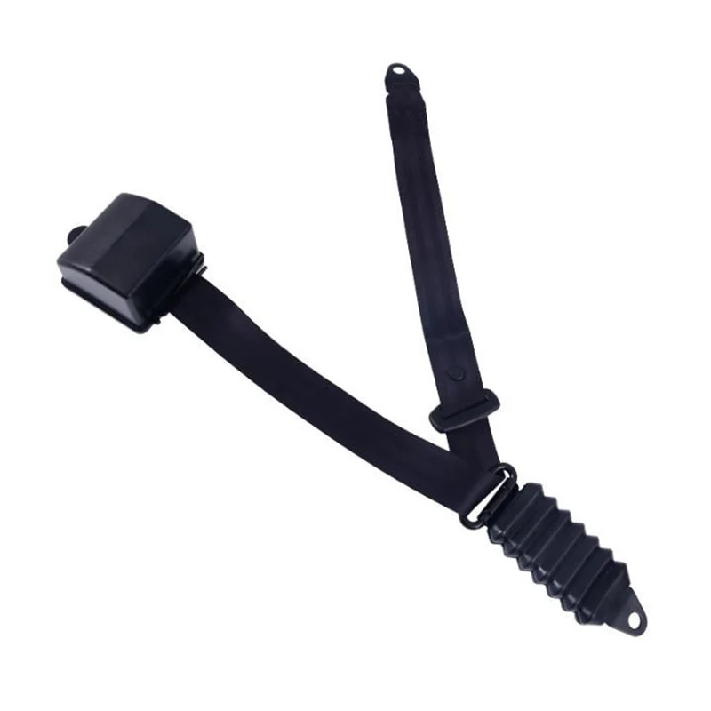 UTV უსაფრთხოების ქამარი